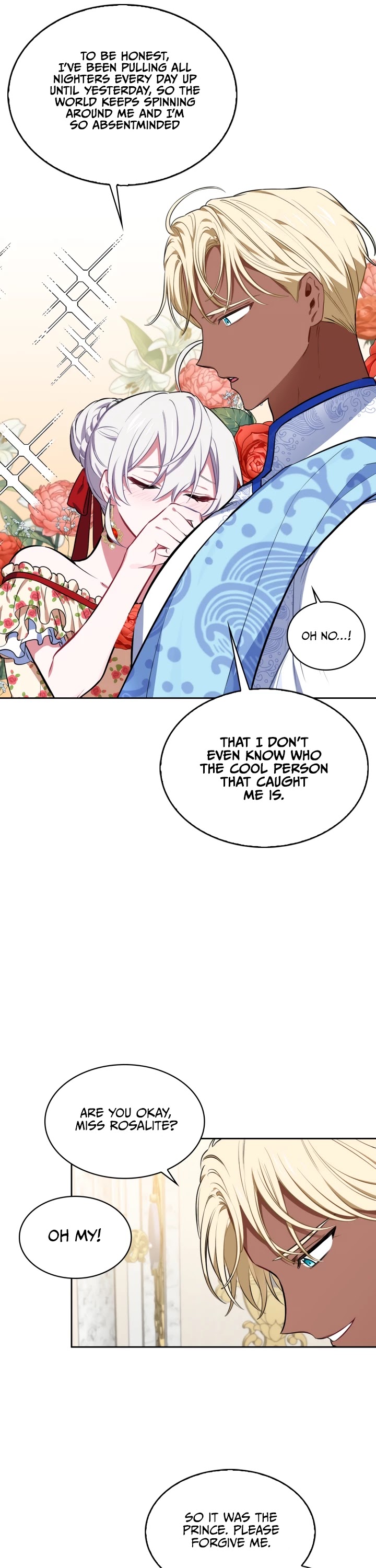 If You Touch My Brother, You're All Dead Chapter 26 page 20 - Chapter 26