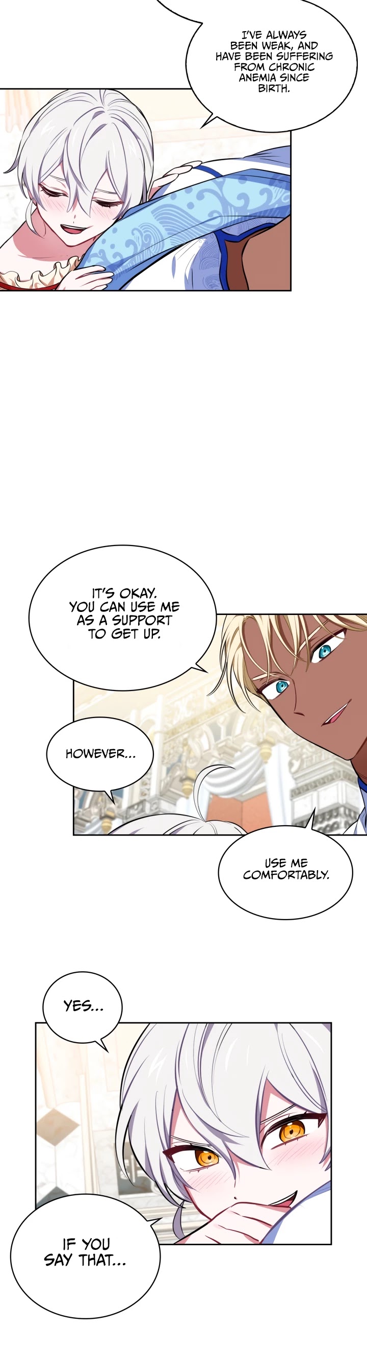If You Touch My Brother, You're All Dead Chapter 26 page 21 - Chapter 26