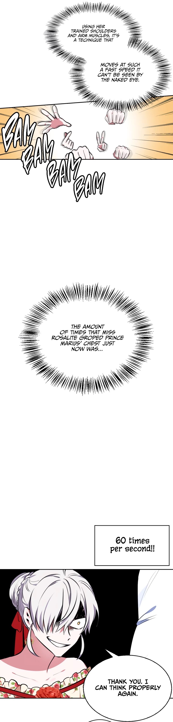If You Touch My Brother, You're All Dead Chapter 26 page 23 - Chapter 26