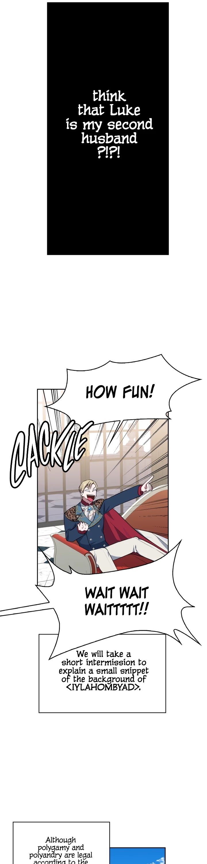 If You Touch My Brother, You're All Dead Chapter 26 page 26 - Chapter 26