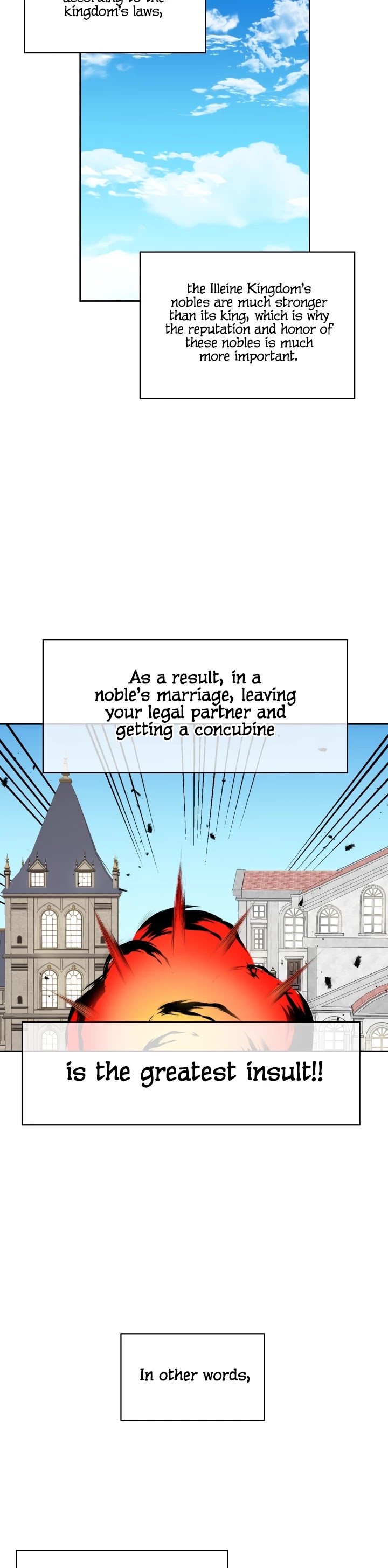 If You Touch My Brother, You're All Dead Chapter 26 page 27 - Chapter 26