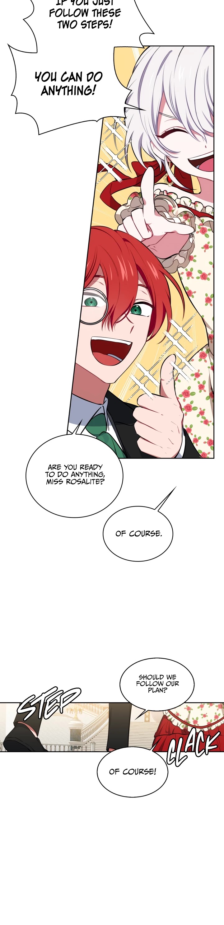 If You Touch My Brother, You're All Dead Chapter 26 page 3 - Chapter 26