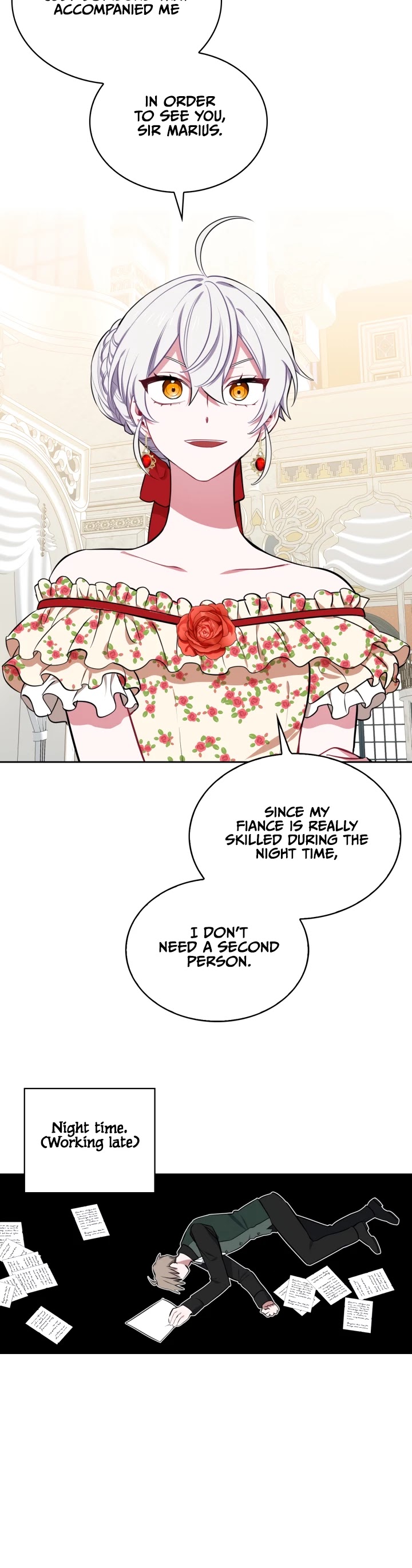 If You Touch My Brother, You're All Dead Chapter 26 page 30 - Chapter 26