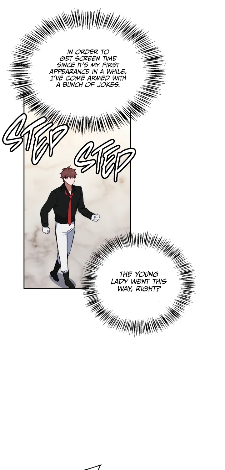 If You Touch My Brother, You're All Dead Chapter 26 page 34 - Chapter 26