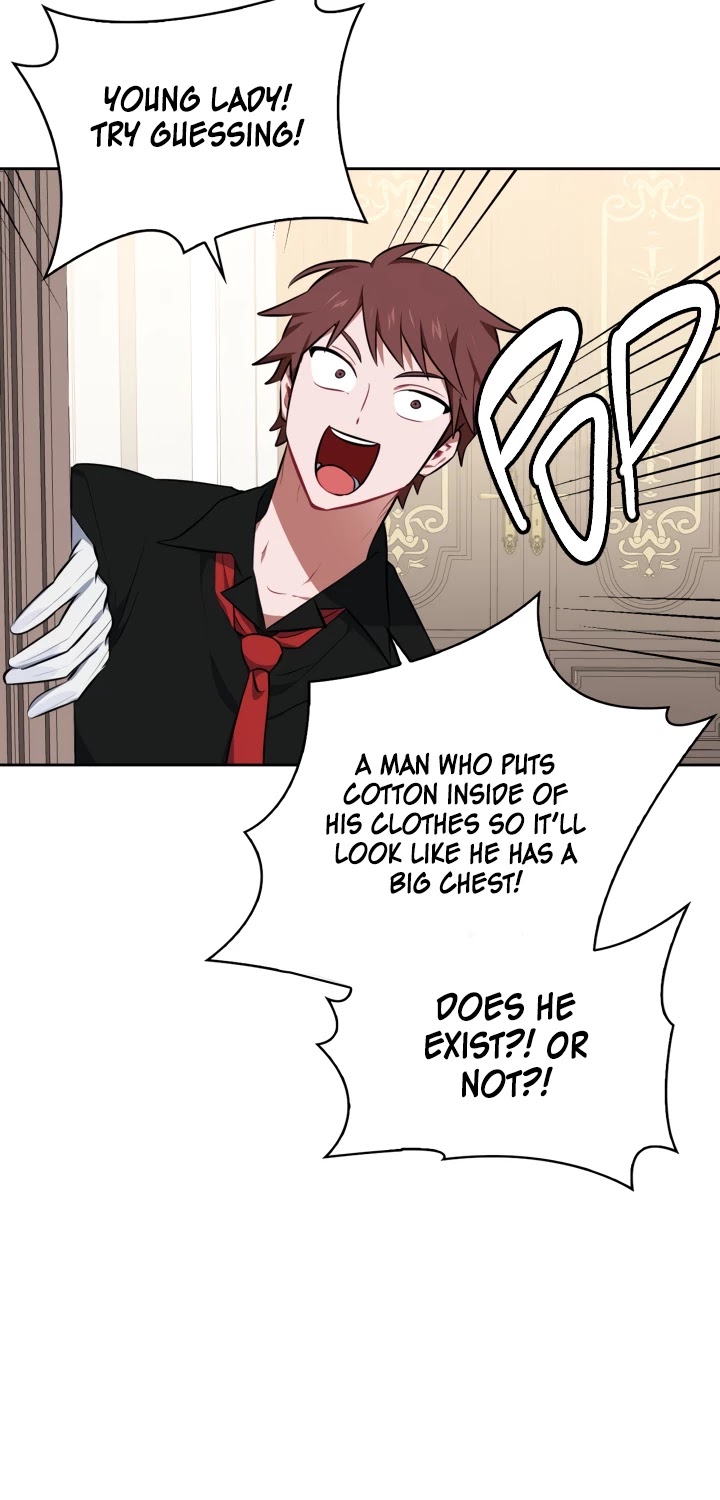 If You Touch My Brother, You're All Dead Chapter 26 page 35 - Chapter 26