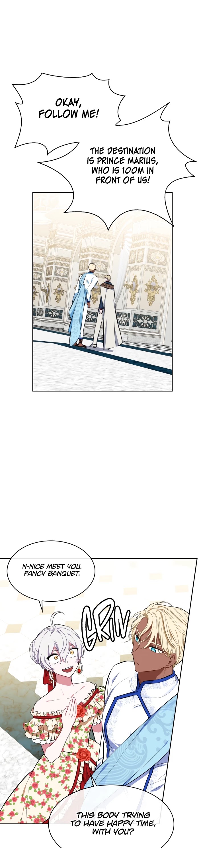 If You Touch My Brother, You're All Dead Chapter 26 page 5 - Chapter 26