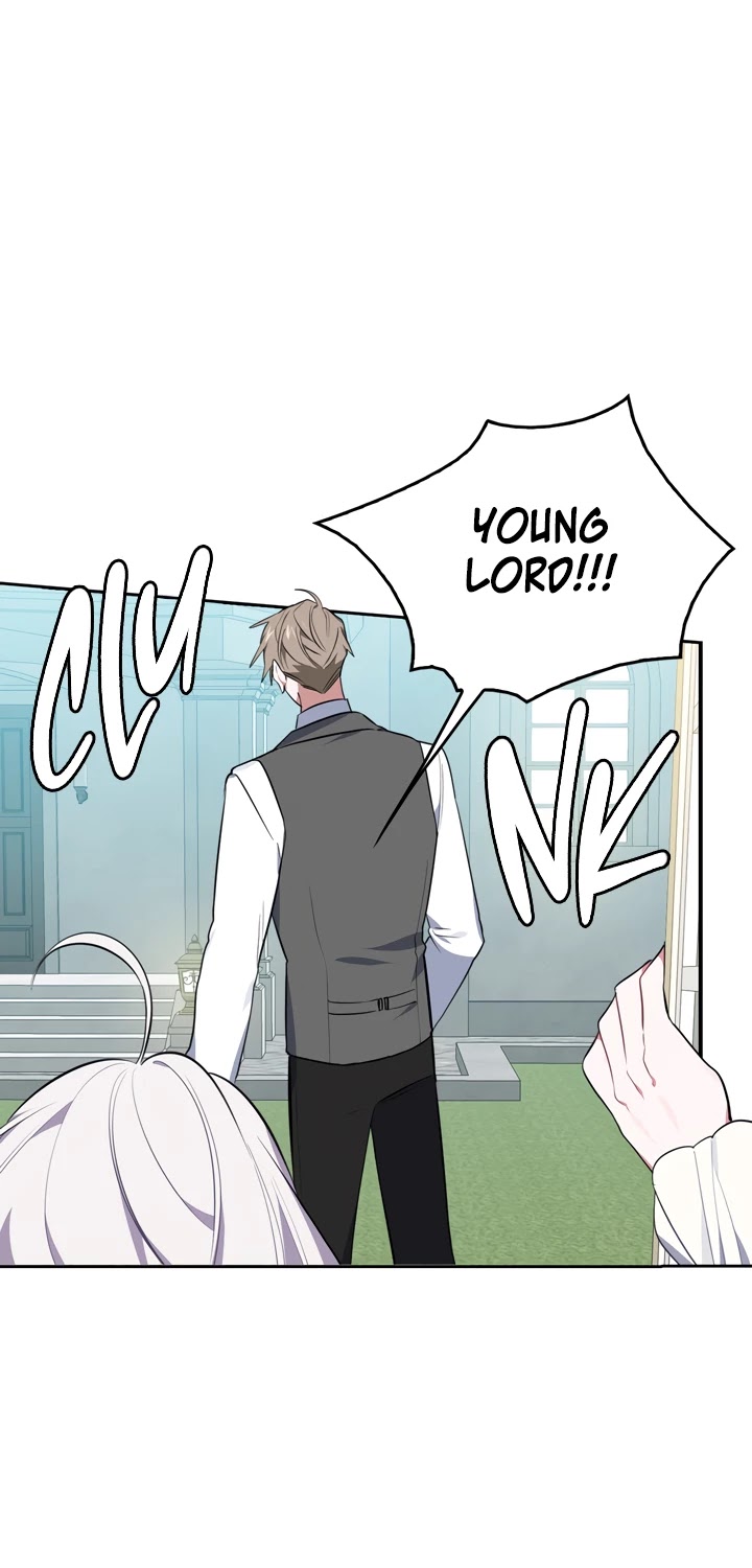 If You Touch My Brother, You're All Dead Chapter 27 page 13 - Chapter 27