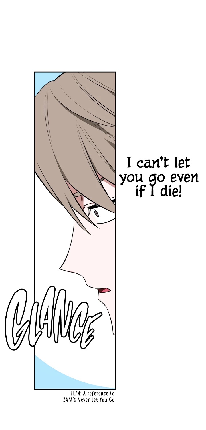 If You Touch My Brother, You're All Dead Chapter 27 page 14 - Chapter 27