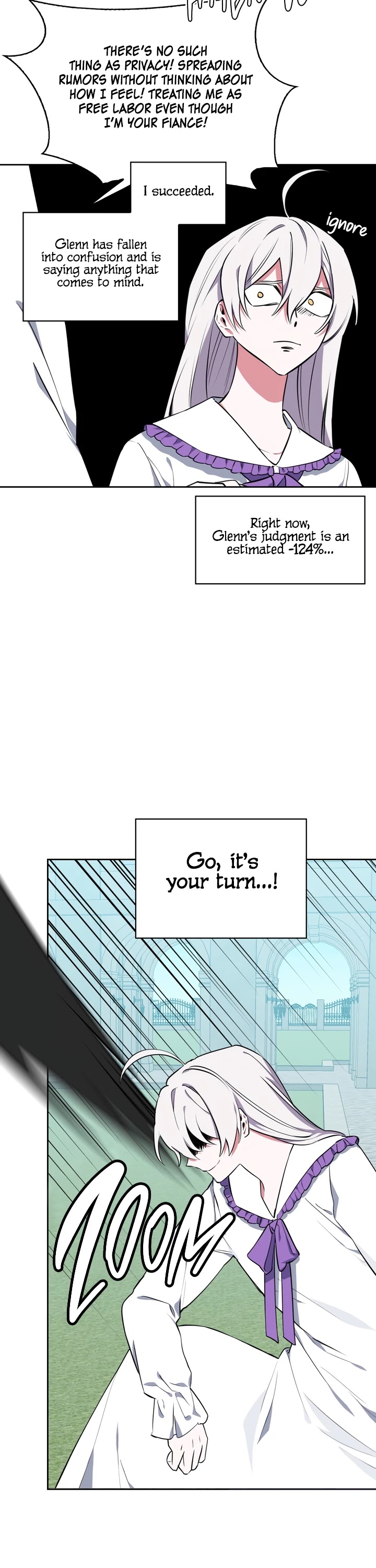 If You Touch My Brother, You're All Dead Chapter 27 page 19 - Chapter 27