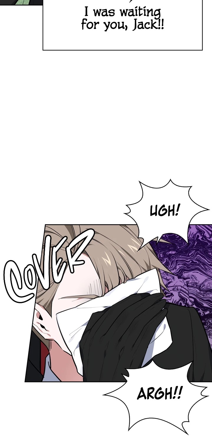 If You Touch My Brother, You're All Dead Chapter 27 page 21 - Chapter 27