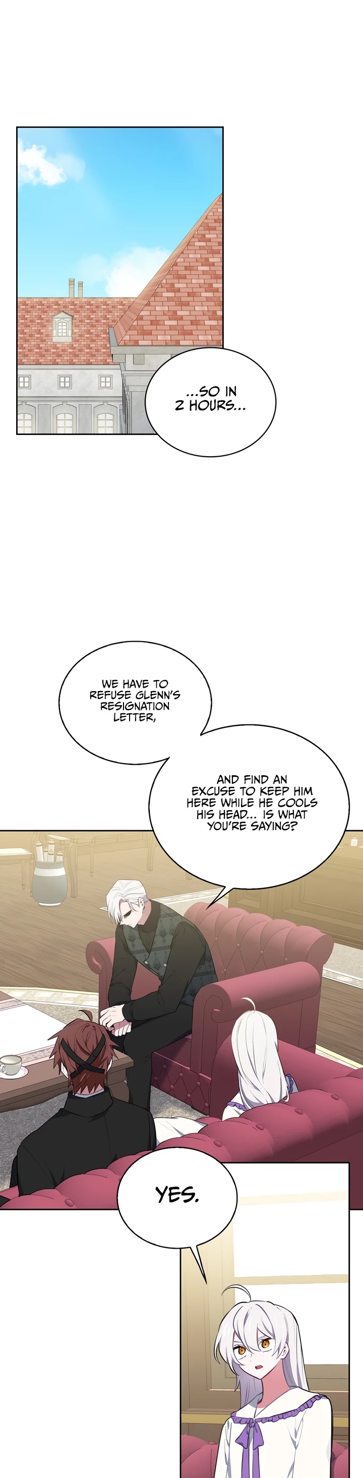 If You Touch My Brother, You're All Dead Chapter 27 page 26 - Chapter 27