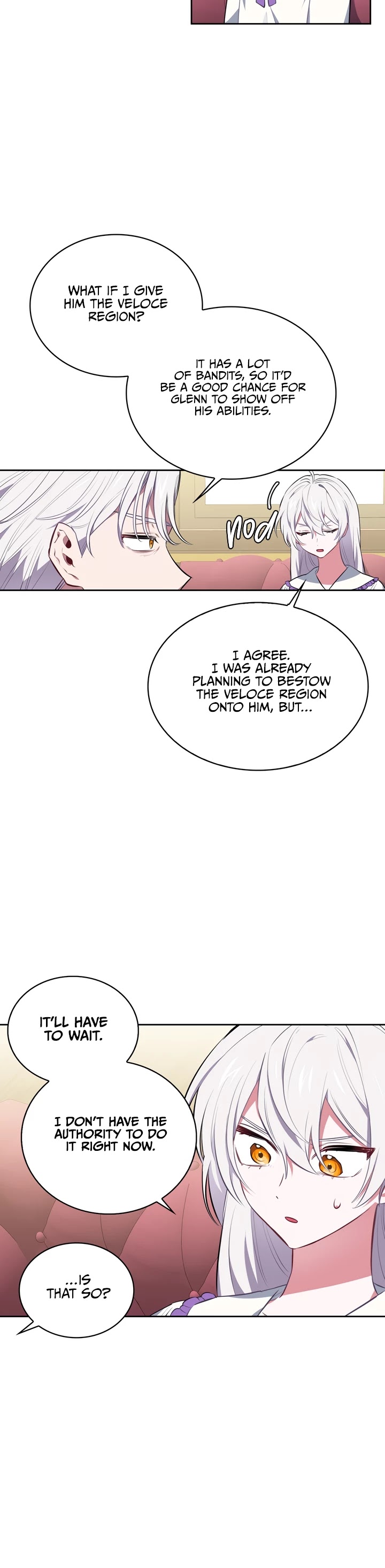 If You Touch My Brother, You're All Dead Chapter 27 page 27 - Chapter 27