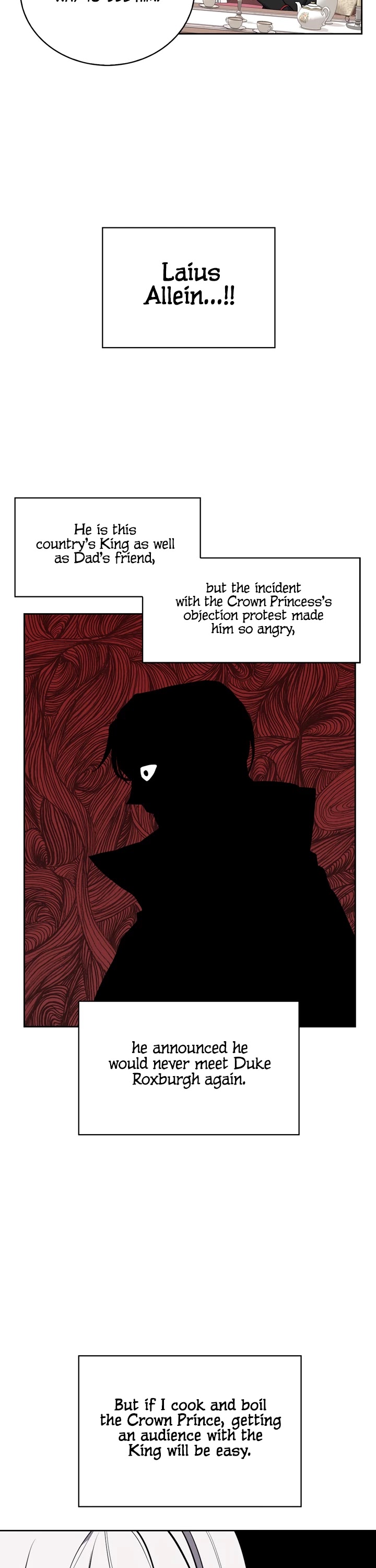 If You Touch My Brother, You're All Dead Chapter 27 page 29 - Chapter 27