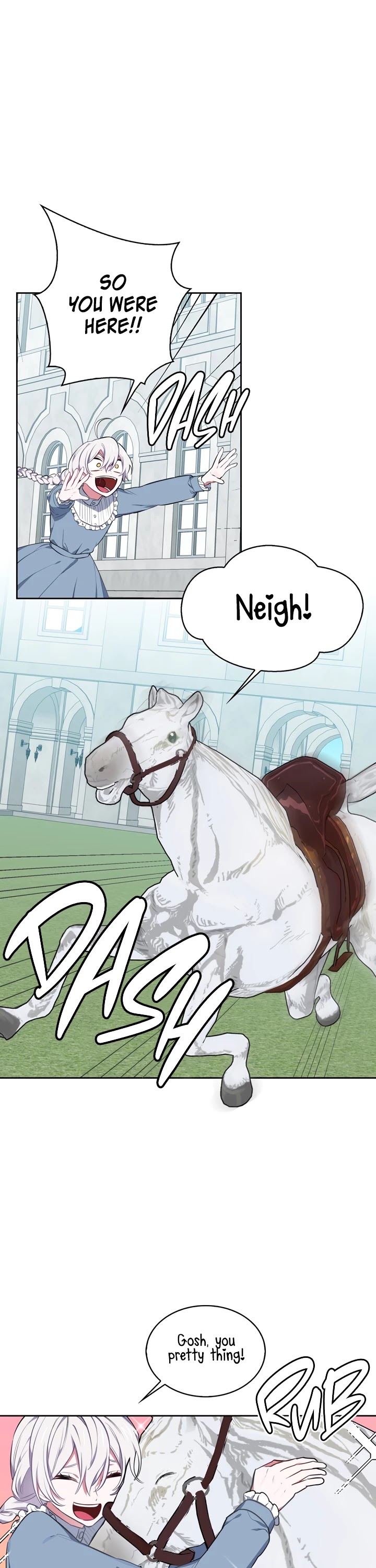If You Touch My Brother, You're All Dead Chapter 27 page 32 - Chapter 27