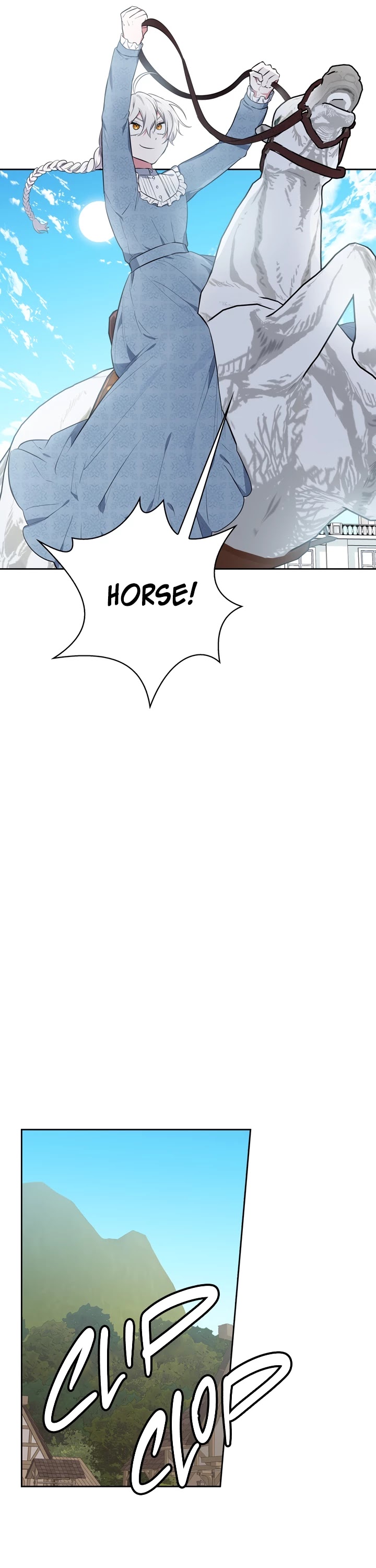 If You Touch My Brother, You're All Dead Chapter 27 page 35 - Chapter 27