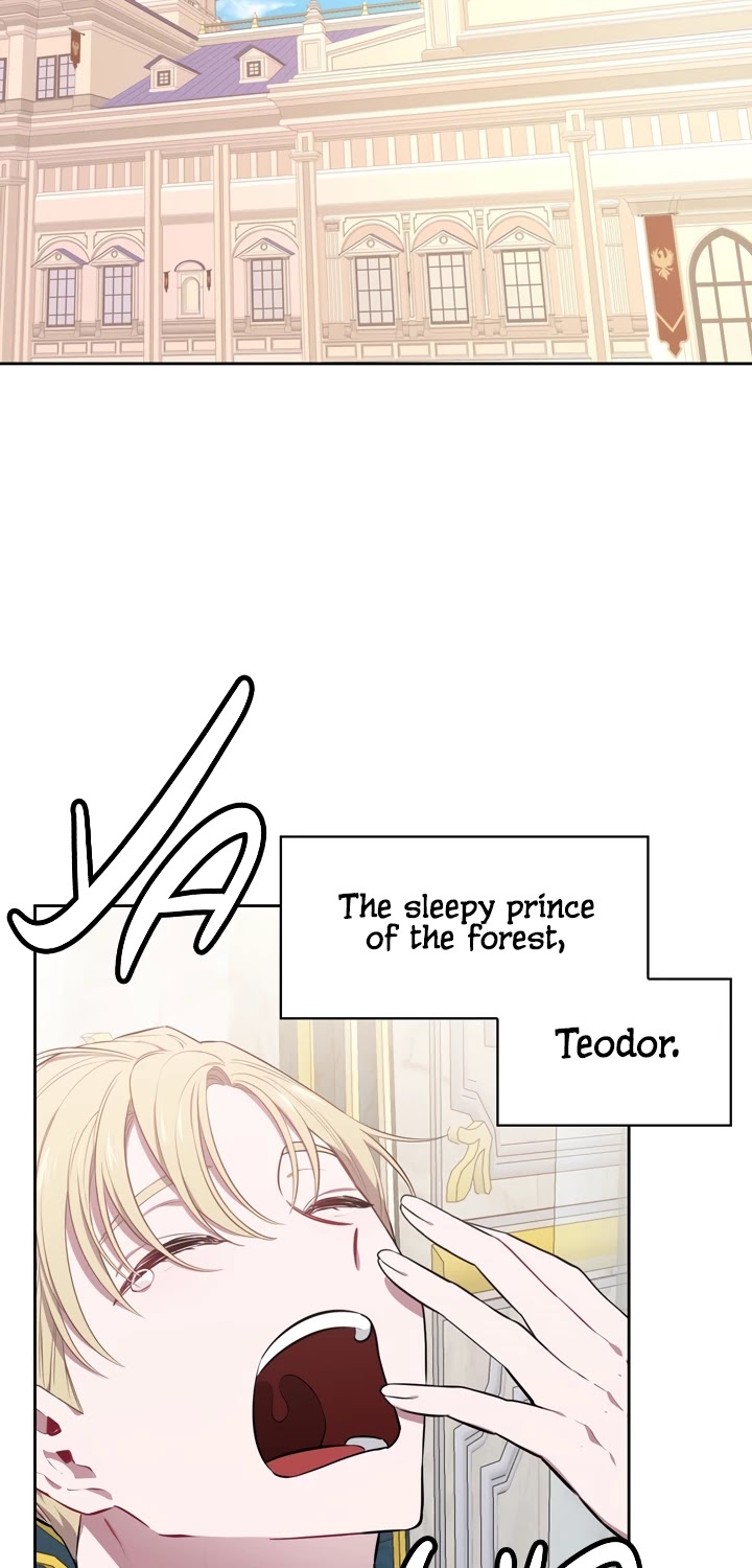 If You Touch My Brother, You're All Dead Chapter 27 page 37 - Chapter 27