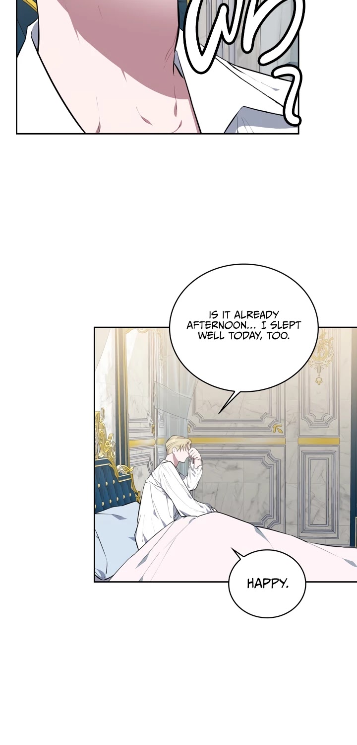 If You Touch My Brother, You're All Dead Chapter 27 page 38 - Chapter 27