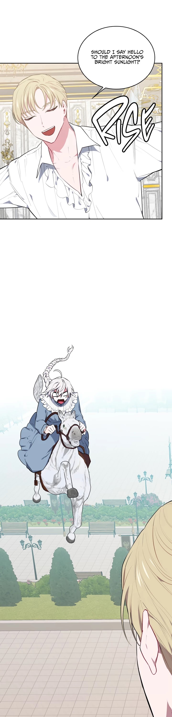 If You Touch My Brother, You're All Dead Chapter 27 page 39 - Chapter 27