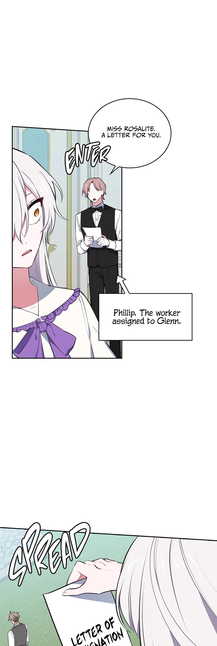 If You Touch My Brother, You're All Dead Chapter 27 page 6 - Chapter 27
