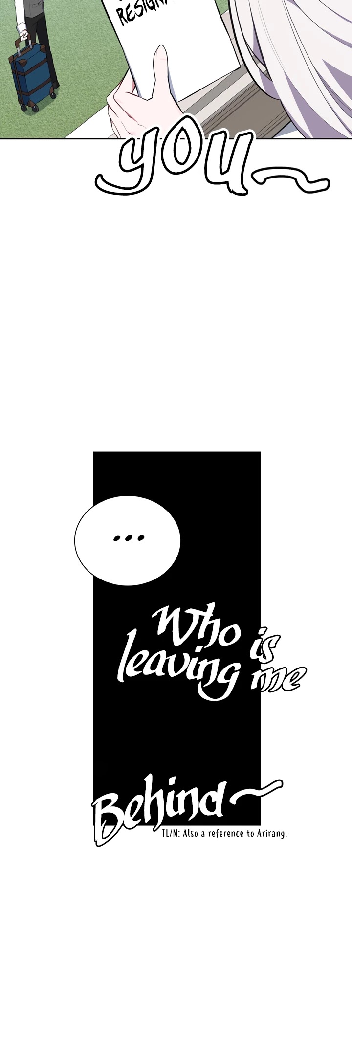 If You Touch My Brother, You're All Dead Chapter 27 page 7 - Chapter 27