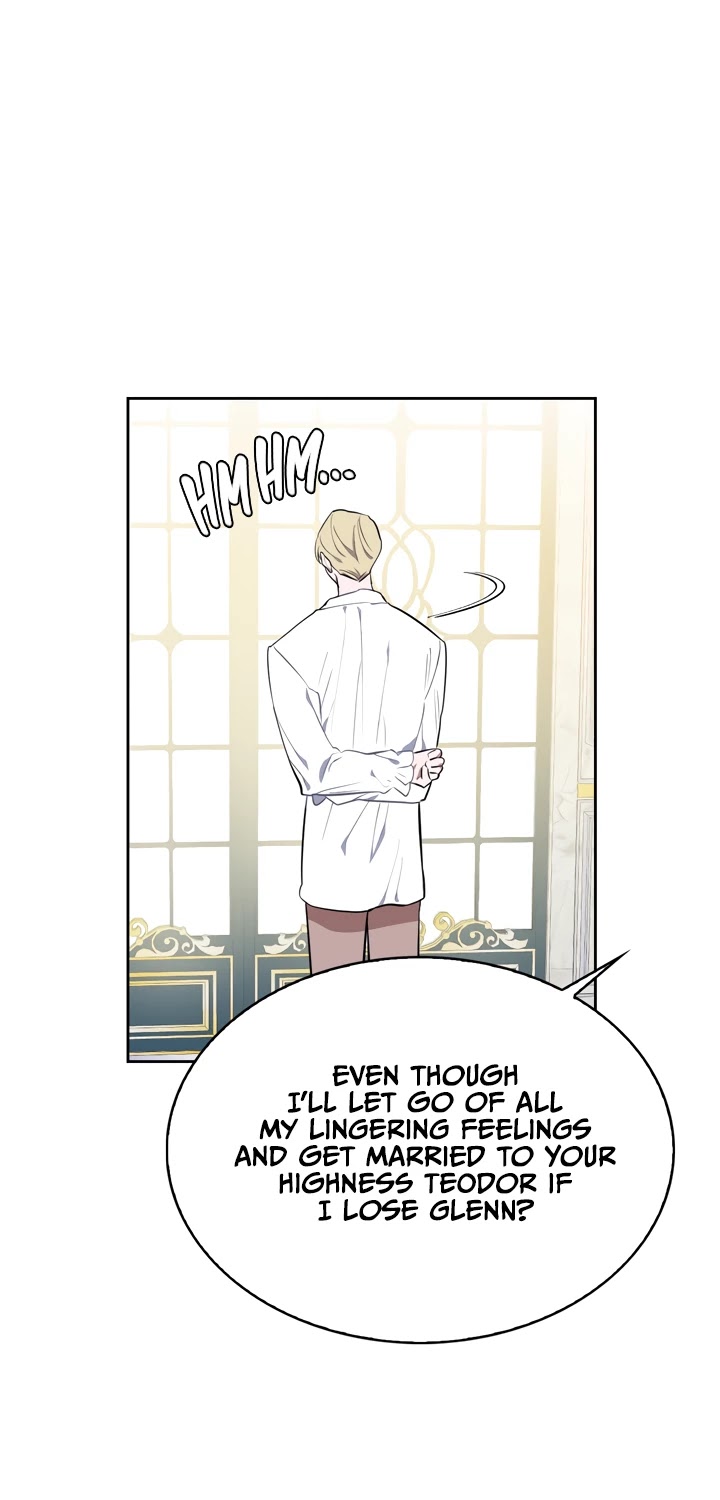 If You Touch My Brother, You're All Dead Chapter 28 page 13 - Chapter 28