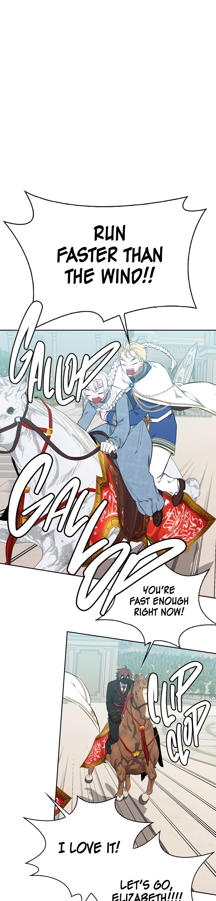 If You Touch My Brother, You're All Dead Chapter 28 page 14 - Chapter 28