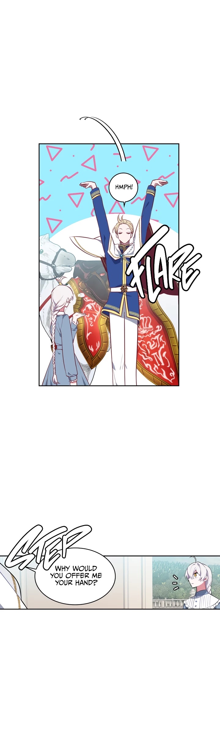 If You Touch My Brother, You're All Dead Chapter 28 page 16 - Chapter 28
