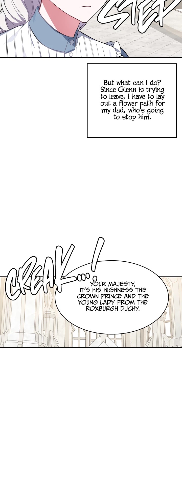 If You Touch My Brother, You're All Dead Chapter 28 page 22 - Chapter 28