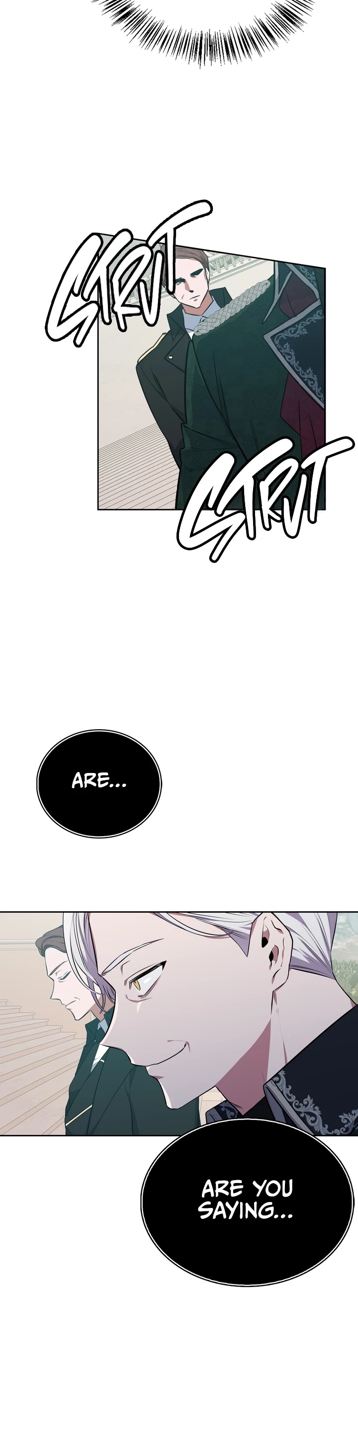 If You Touch My Brother, You're All Dead Chapter 28 page 28 - Chapter 28
