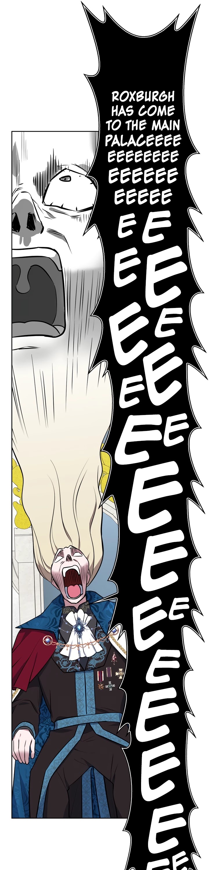 If You Touch My Brother, You're All Dead Chapter 28 page 29 - Chapter 28