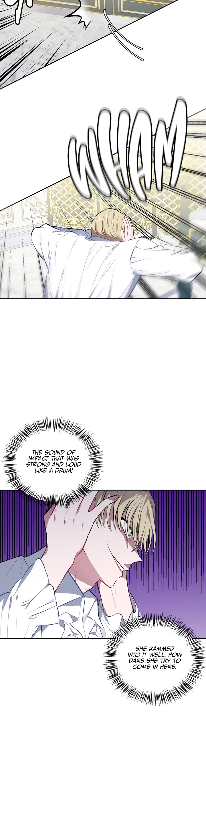 If You Touch My Brother, You're All Dead Chapter 28 page 3 - Chapter 28