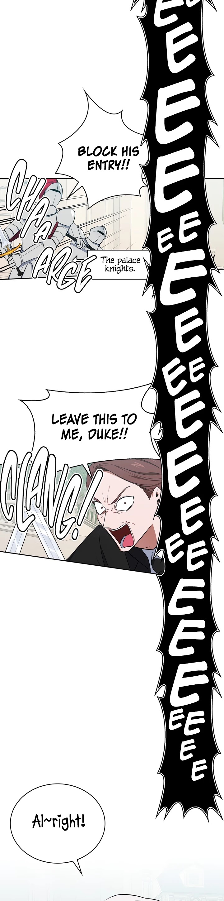 If You Touch My Brother, You're All Dead Chapter 28 page 30 - Chapter 28