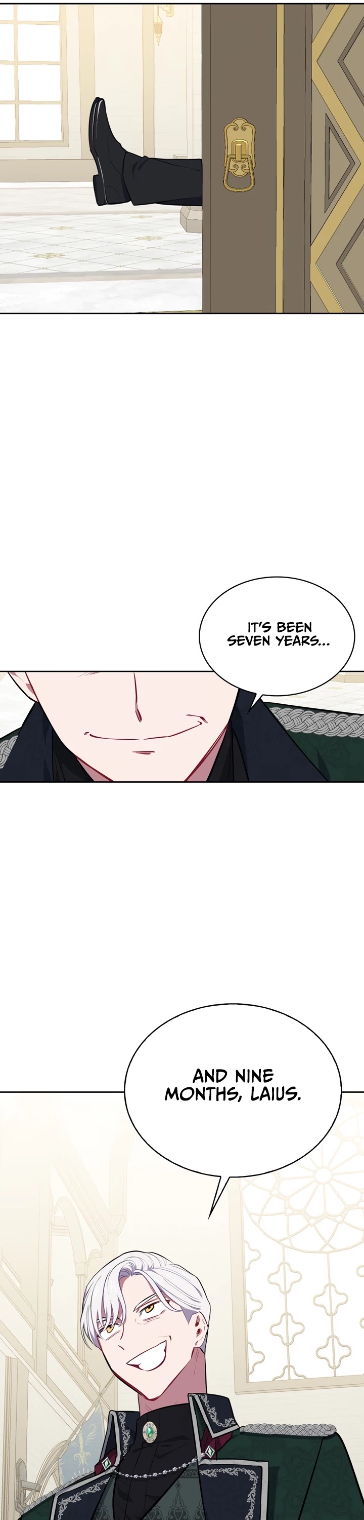If You Touch My Brother, You're All Dead Chapter 28 page 32 - Chapter 28