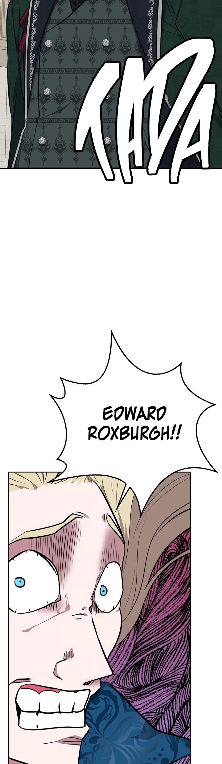 If You Touch My Brother, You're All Dead Chapter 28 page 33 - Chapter 28