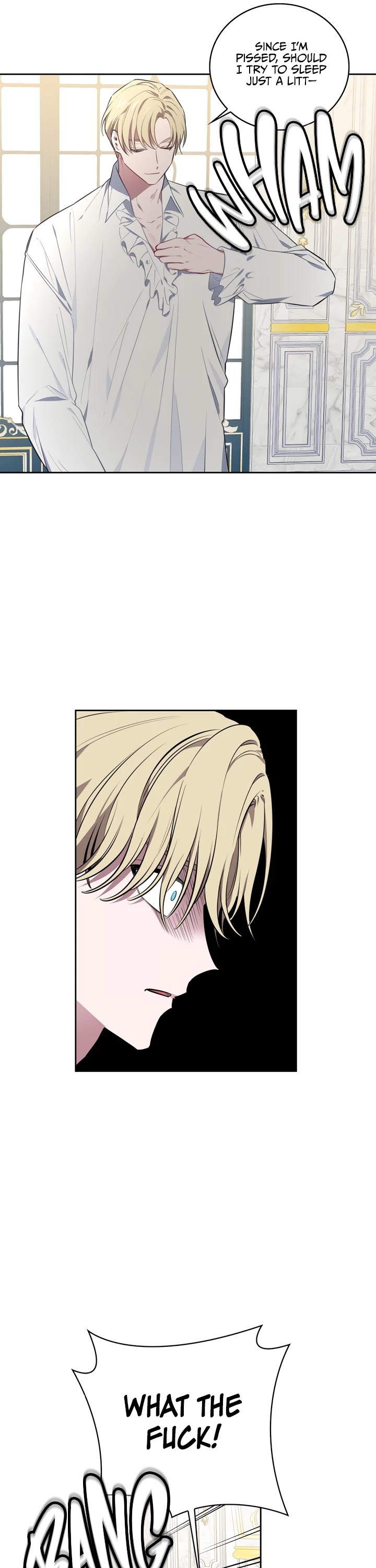 If You Touch My Brother, You're All Dead Chapter 28 page 4 - Chapter 28