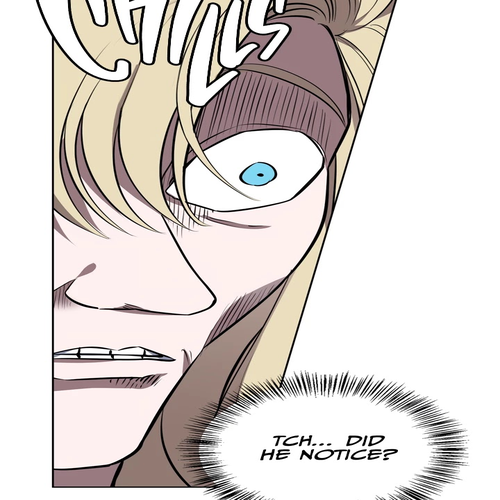 If You Touch My Brother, You're All Dead Chapter 28 cover