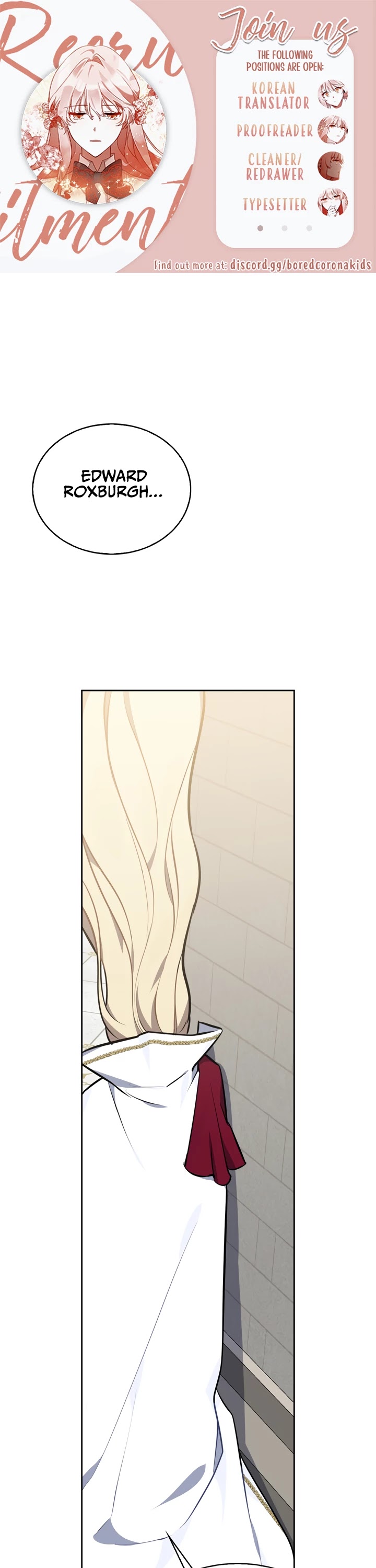 If You Touch My Brother, You're All Dead Chapter 29 page 1 - Chapter 29