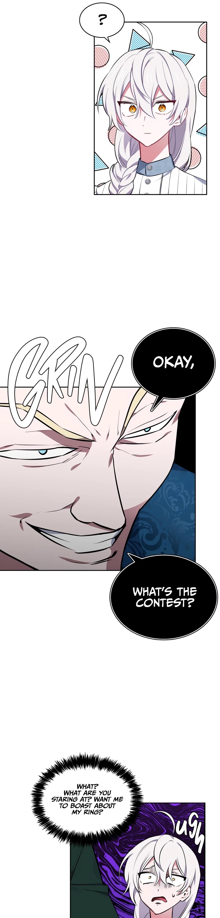 If You Touch My Brother, You're All Dead Chapter 29 page 10 - Chapter 29
