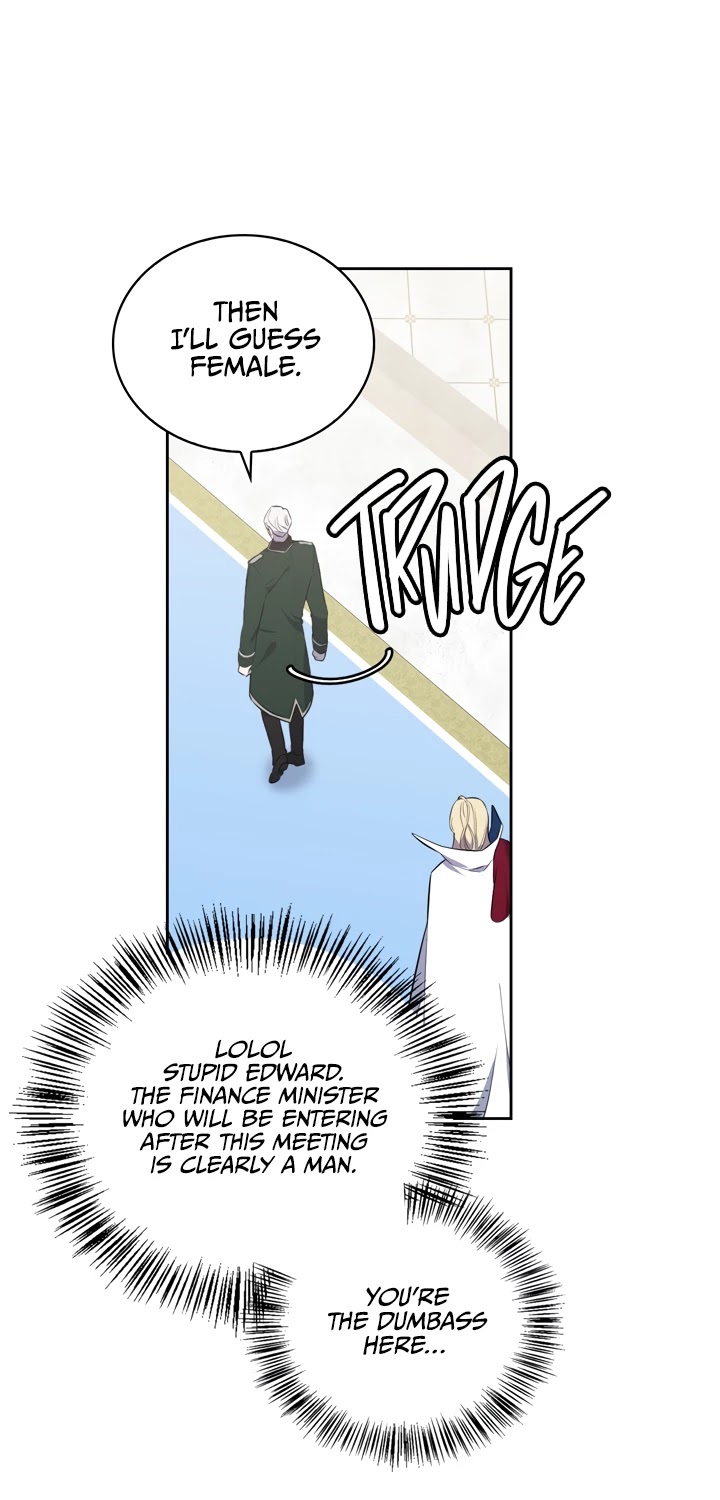 If You Touch My Brother, You're All Dead Chapter 29 page 13 - Chapter 29