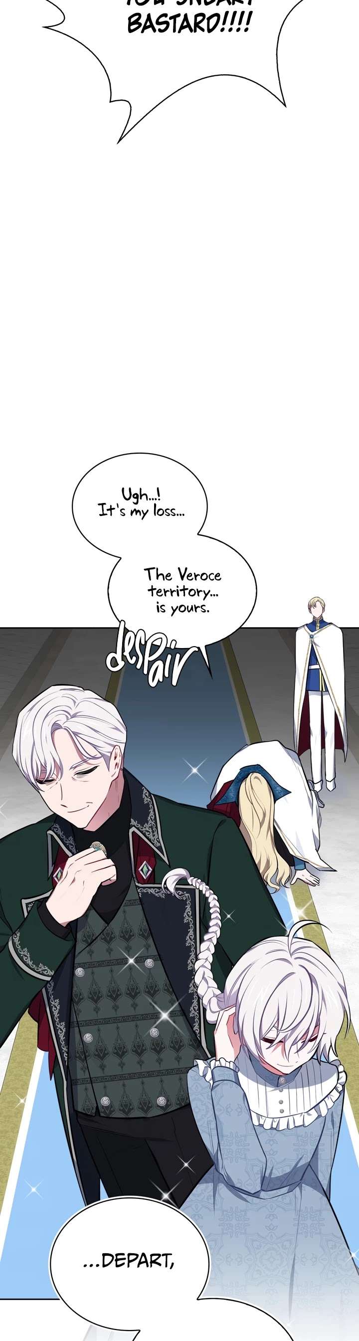 If You Touch My Brother, You're All Dead Chapter 29 page 15 - Chapter 29