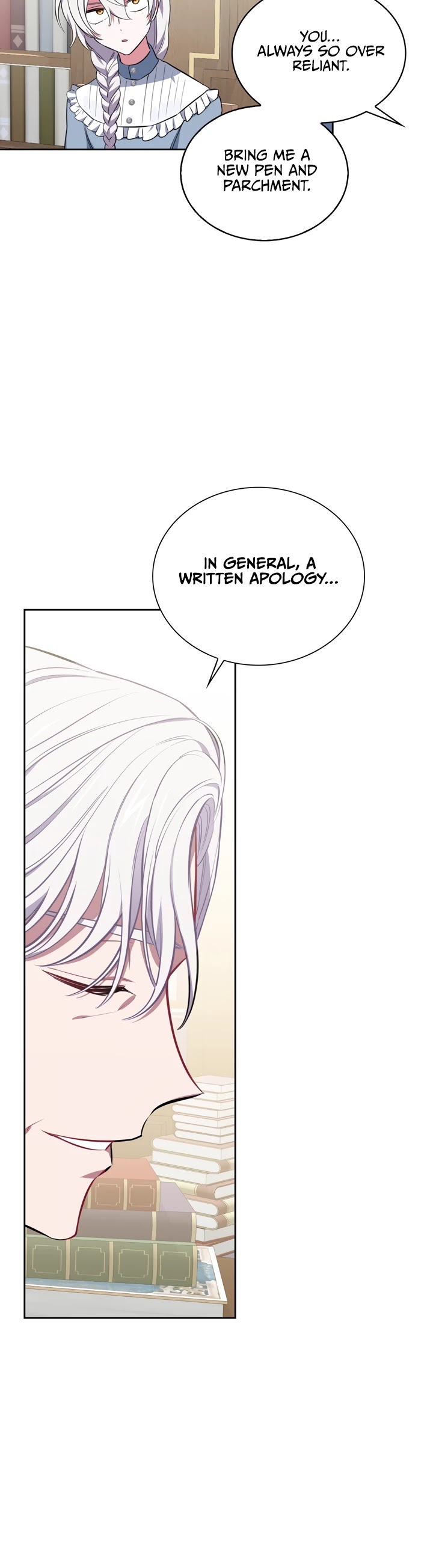 If You Touch My Brother, You're All Dead Chapter 29 page 22 - Chapter 29