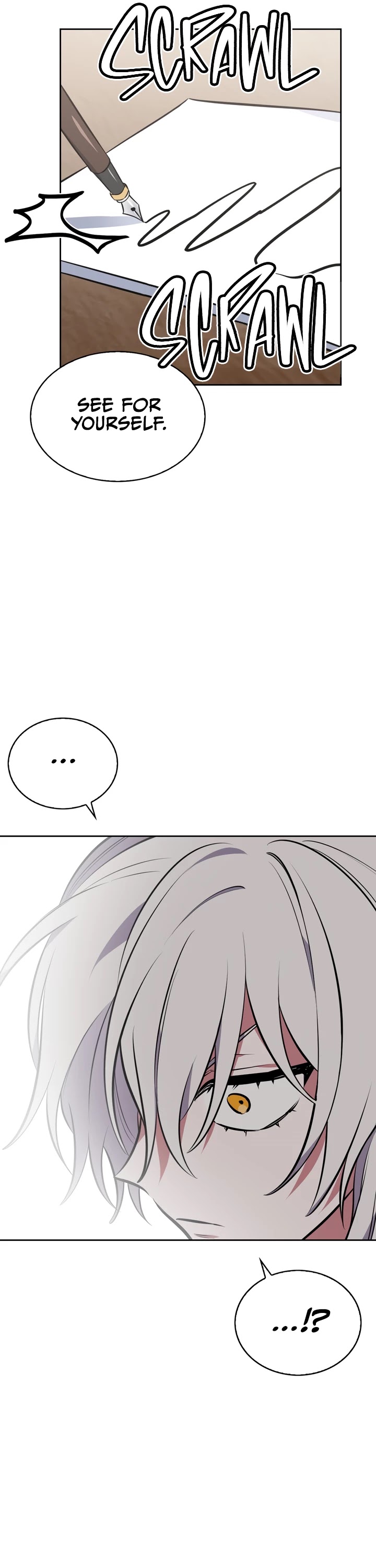 If You Touch My Brother, You're All Dead Chapter 29 page 24 - Chapter 29