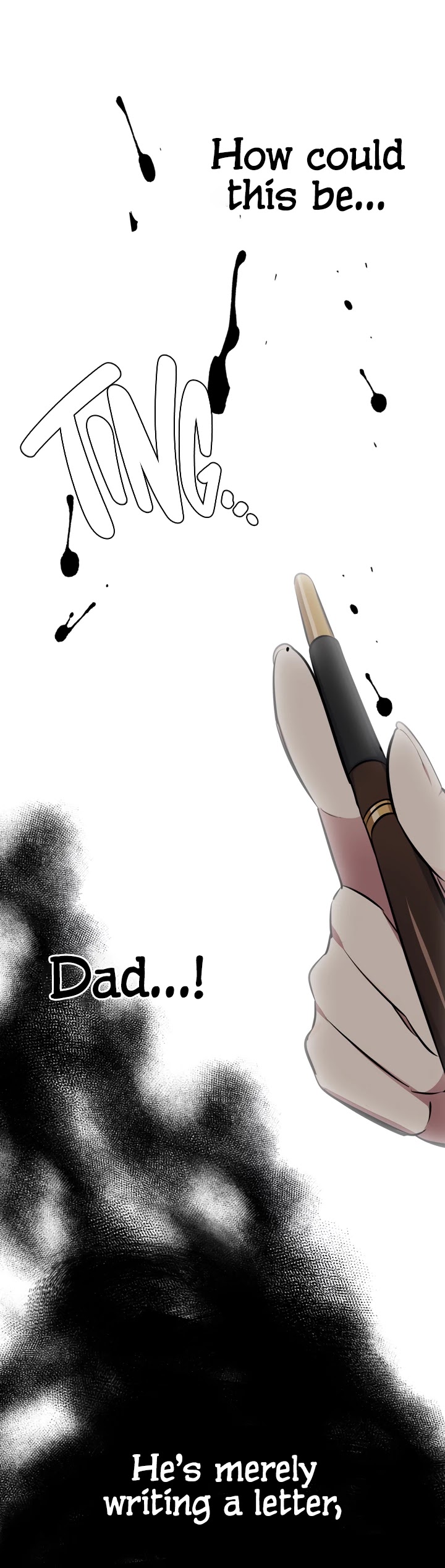 If You Touch My Brother, You're All Dead Chapter 29 page 25 - Chapter 29