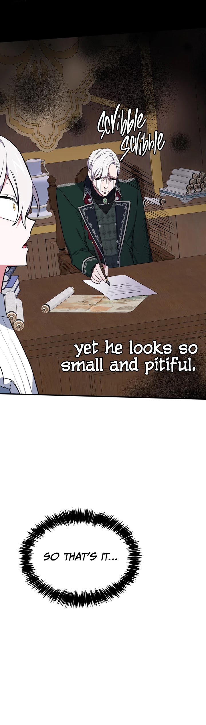 If You Touch My Brother, You're All Dead Chapter 29 page 26 - Chapter 29