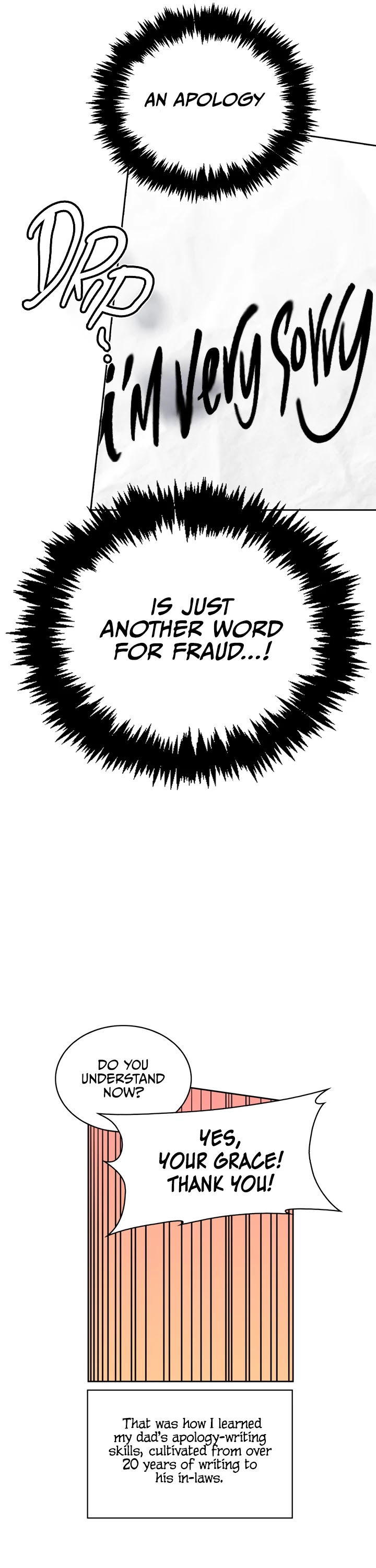 If You Touch My Brother, You're All Dead Chapter 29 page 27 - Chapter 29