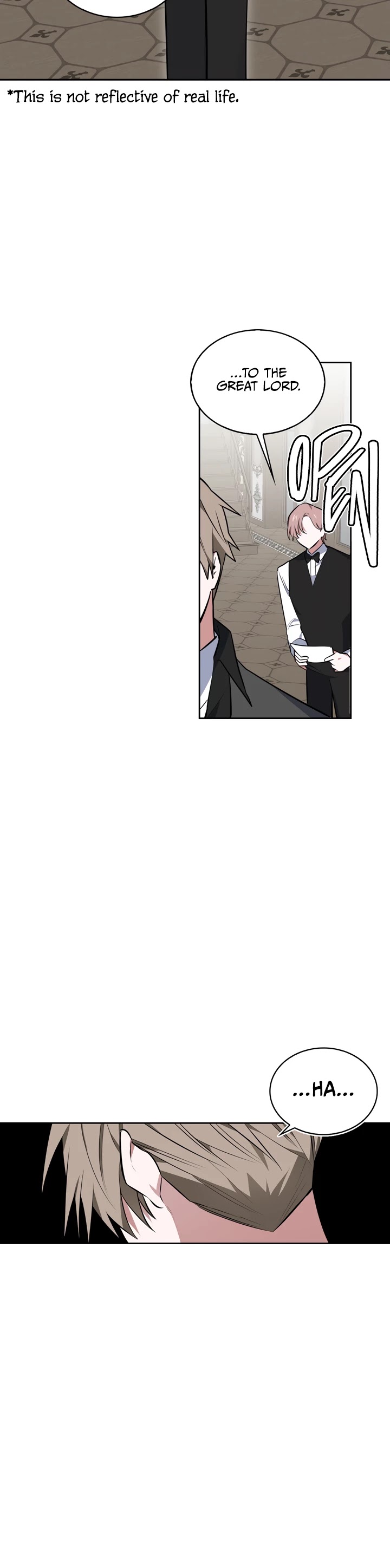 If You Touch My Brother, You're All Dead Chapter 29 page 29 - Chapter 29