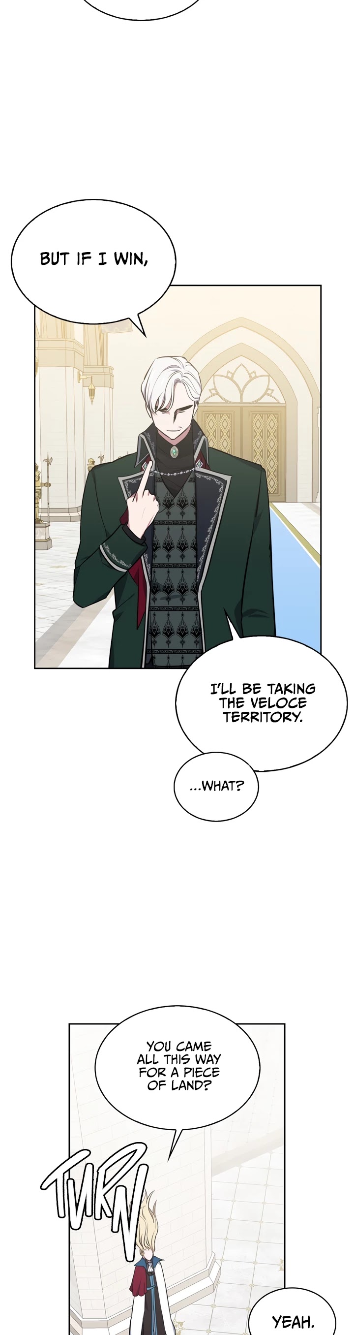If You Touch My Brother, You're All Dead Chapter 29 page 8 - Chapter 29