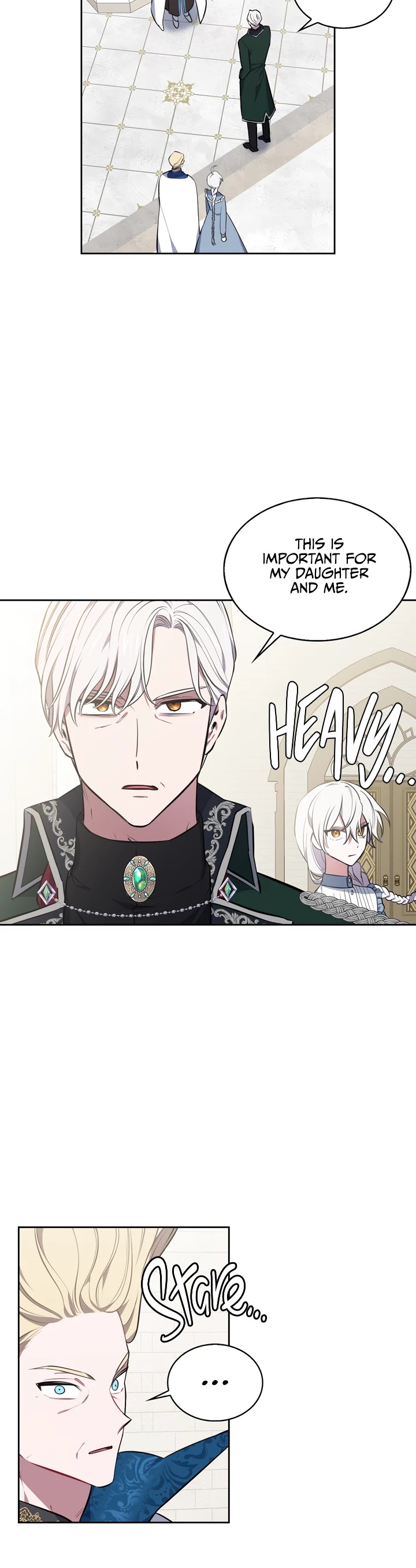 If You Touch My Brother, You're All Dead Chapter 29 page 9 - Chapter 29