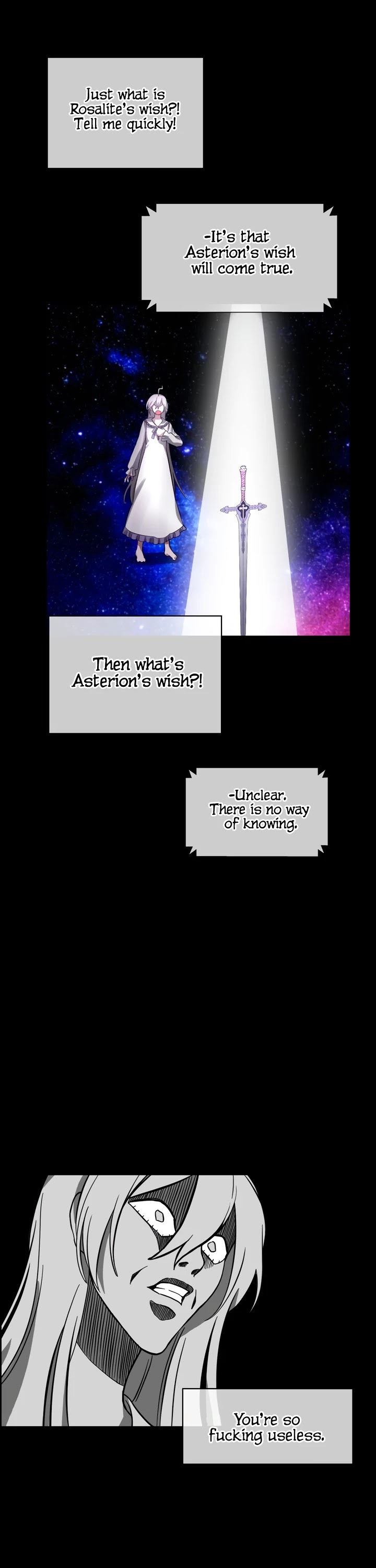 If You Touch My Brother, You're All Dead Chapter 3 page 10 - Chapter 3