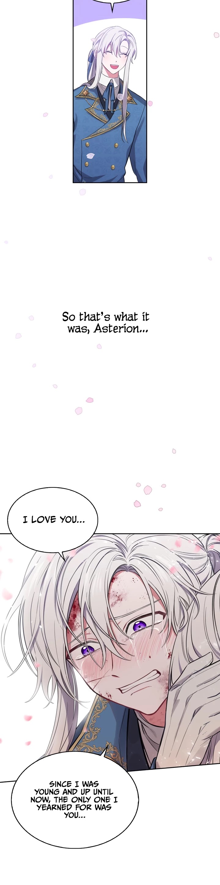If You Touch My Brother, You're All Dead Chapter 3 page 17 - Chapter 3